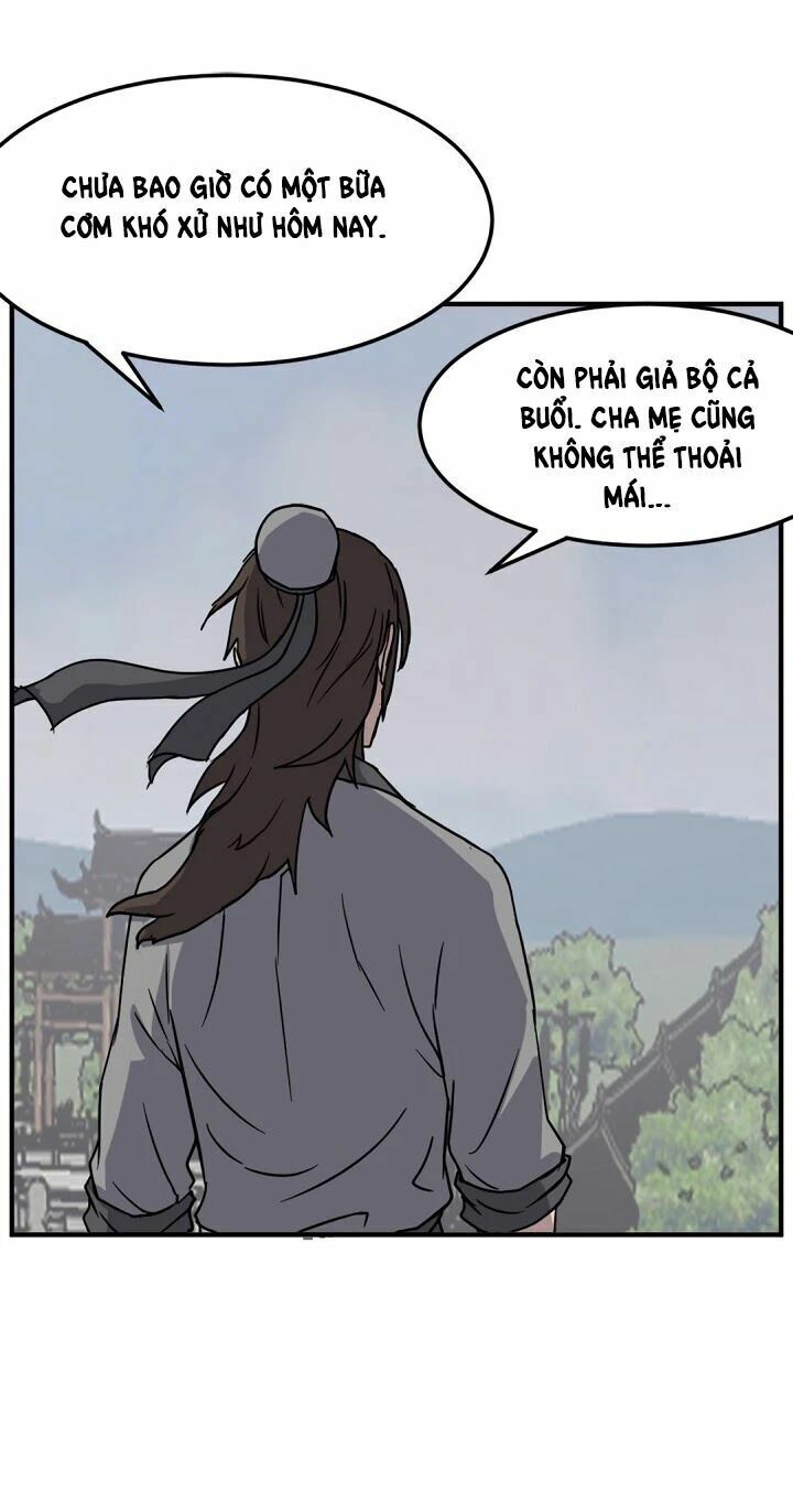 Trọng Sinh, Bất Khả Chiến Bại: Chapter 97