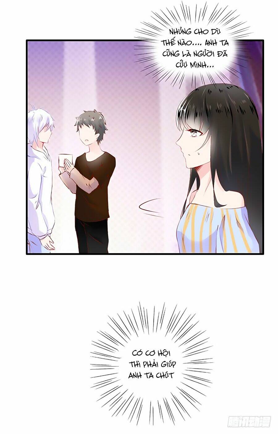 Hữu Tiên Tắc Danh: Chapter 5