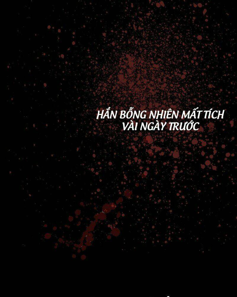 Nửa Đêm Ở Poppy Land: Chapter 11