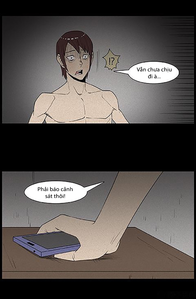 Chuyện Lạ Đêm Khuya: Chapter 49