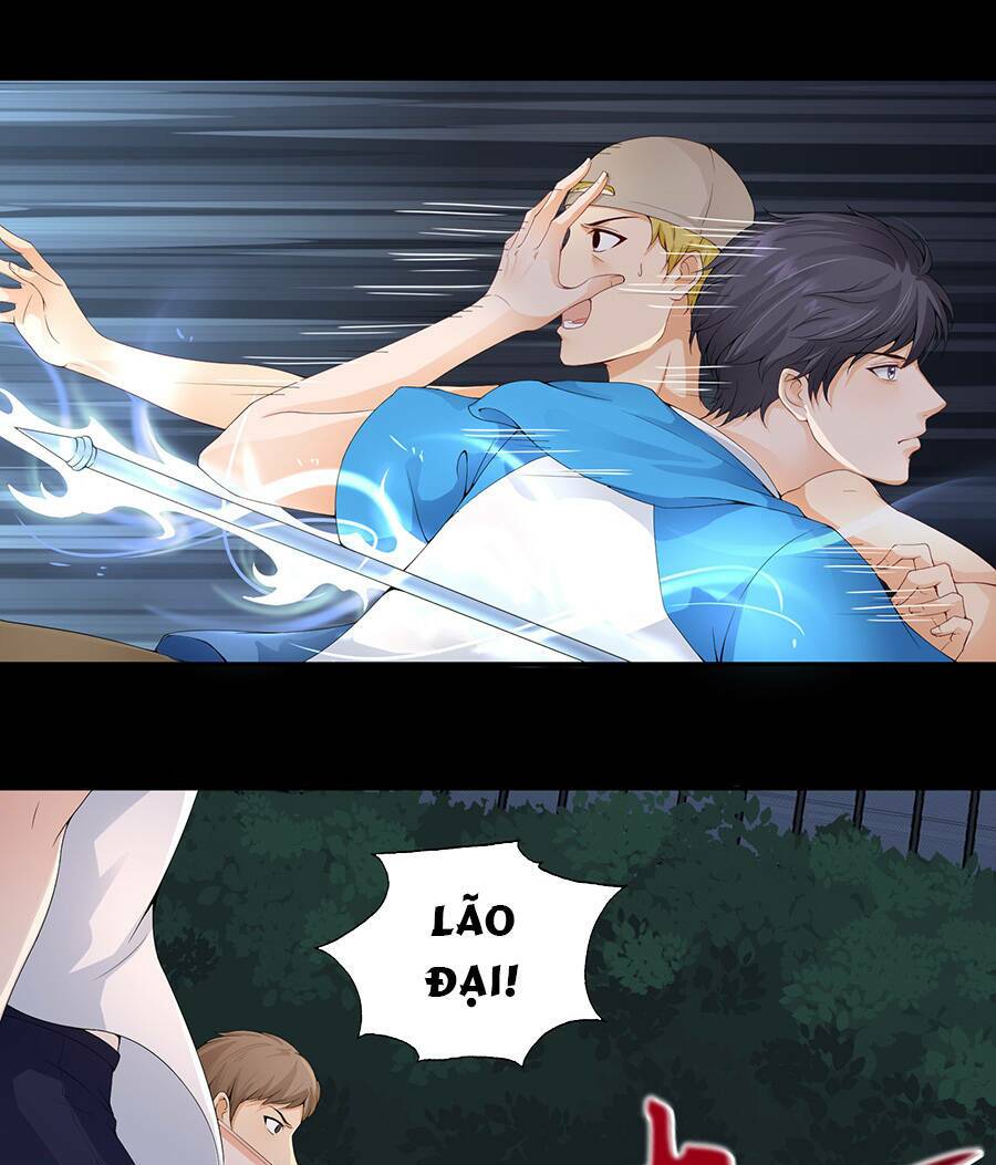 Cửa Hàng Âm Dương: Chapter 2