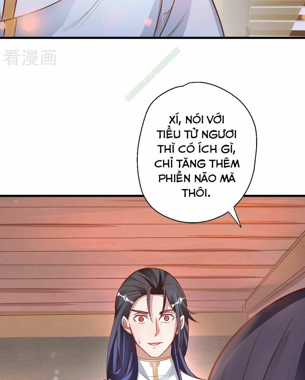 Tối Cường Đại Biểu Hoàng Kim Thận: Chapter 10