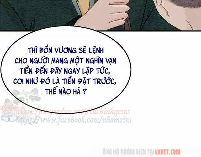 Trọng Sinh Bá Sủng Nhiếp Chính Vương Quá Mạnh Mẽ: Chapter 87