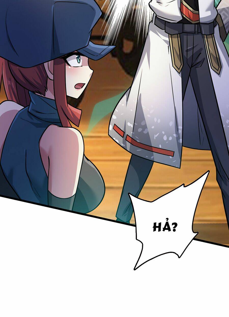 Đại Bảo Kiếm Của Tôi: Chapter 51