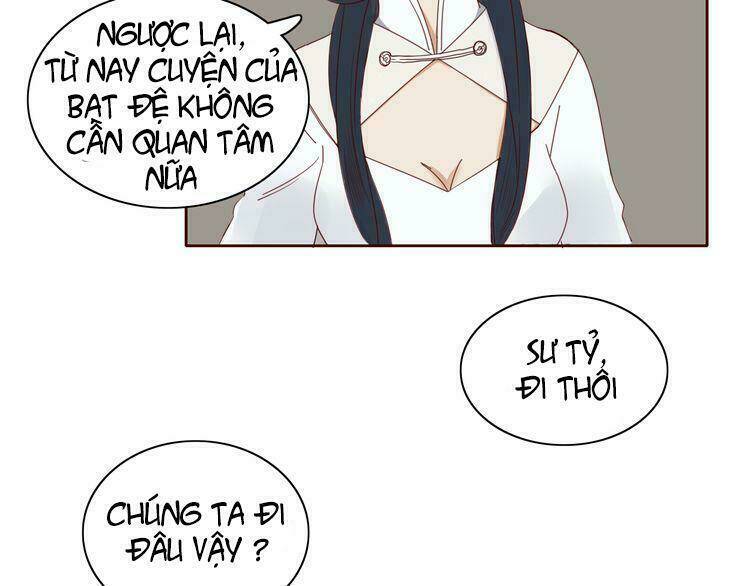 Ta Chỉ Muốn Giết Ngươi: Chapter 13