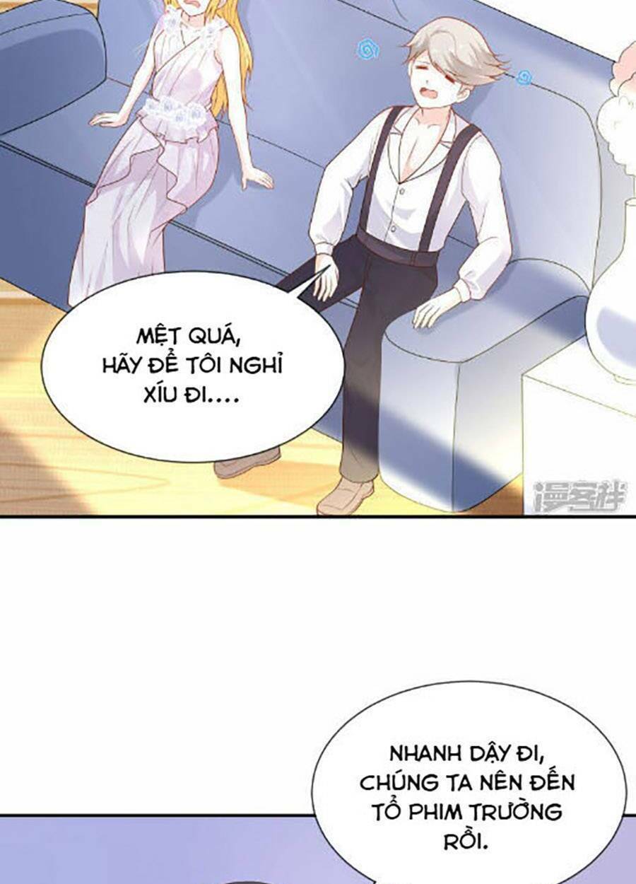 Sủng Hậu Của Vương: Chapter 159
