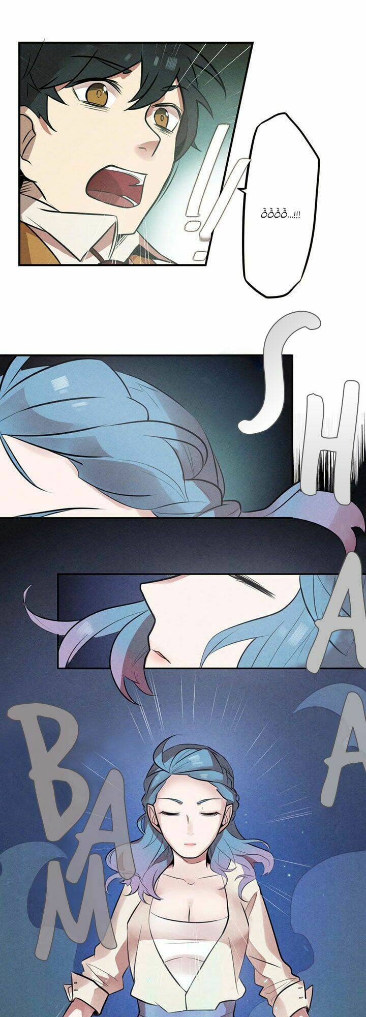 Miracle App Store: Chapter 8