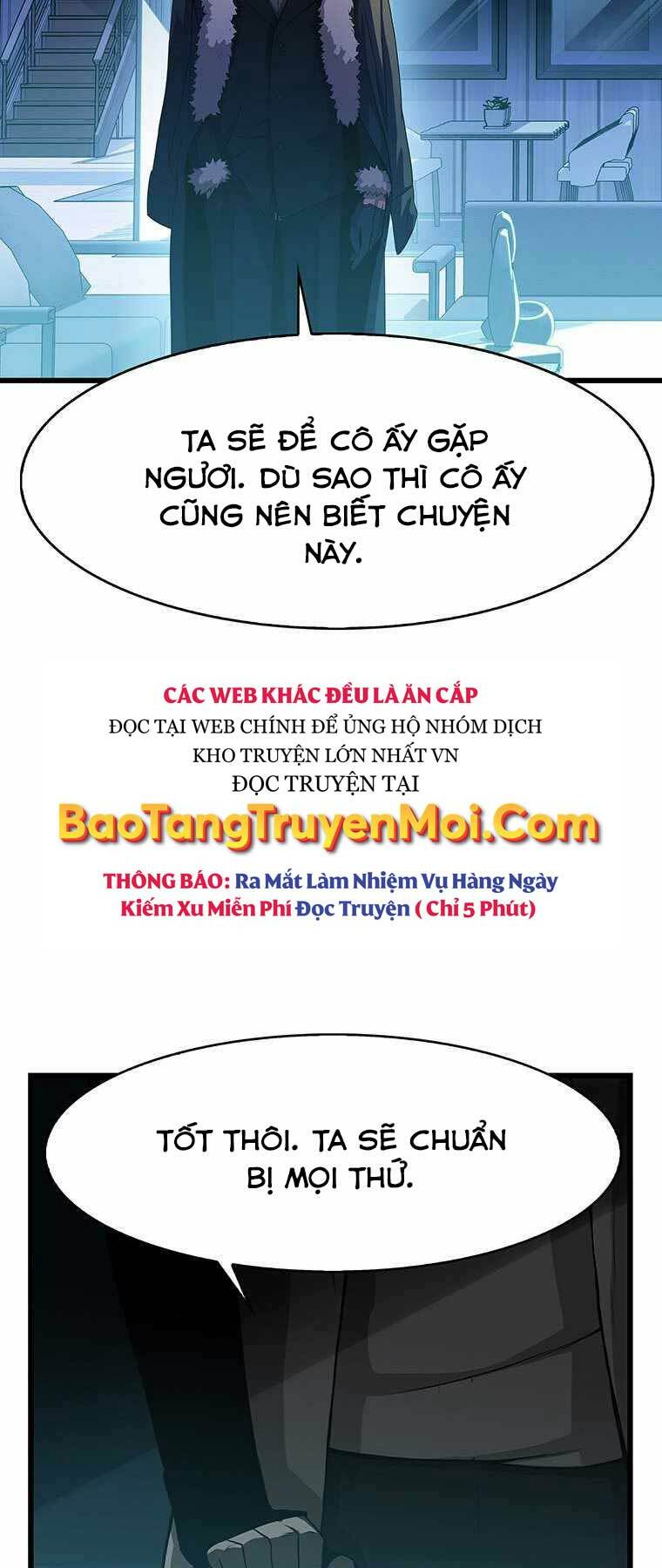 Hậu Duệ Của Hổ: Chapter 7