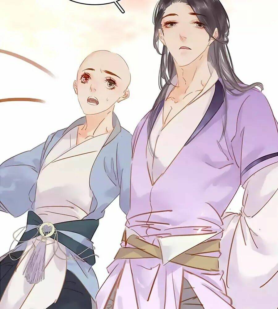 Tiểu Sư Phụ, Tóc Giả Của Ngài Rơi Rồi!: Chapter 19