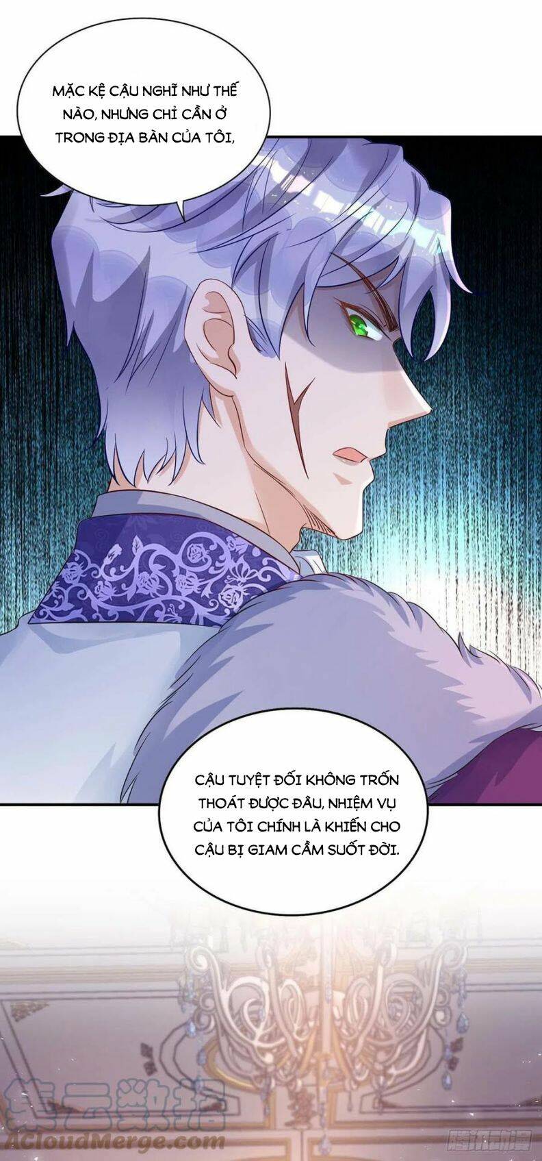 Thú Thụ Bất Thân: Chapter 81