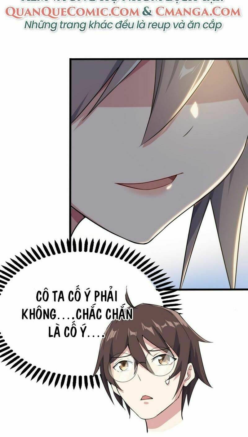 Kế Hoạch Trở Thành Phế Vật: Chapter 9