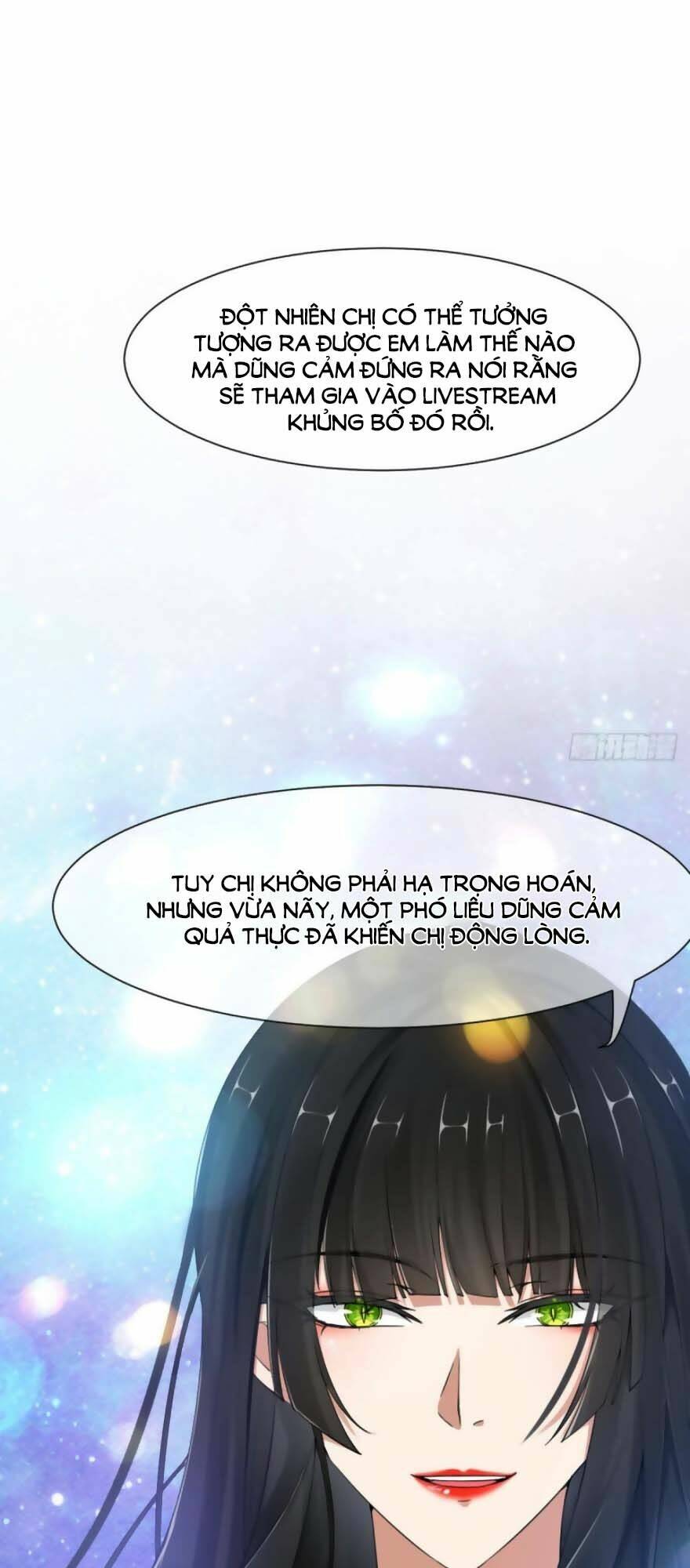 Quyến Rũ Không Thành: Chapter 29