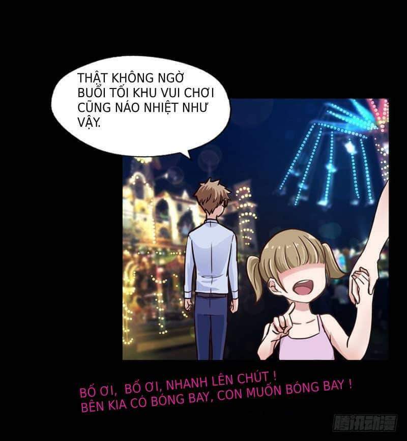 Chạy Đi Âm Sai: Chapter 44