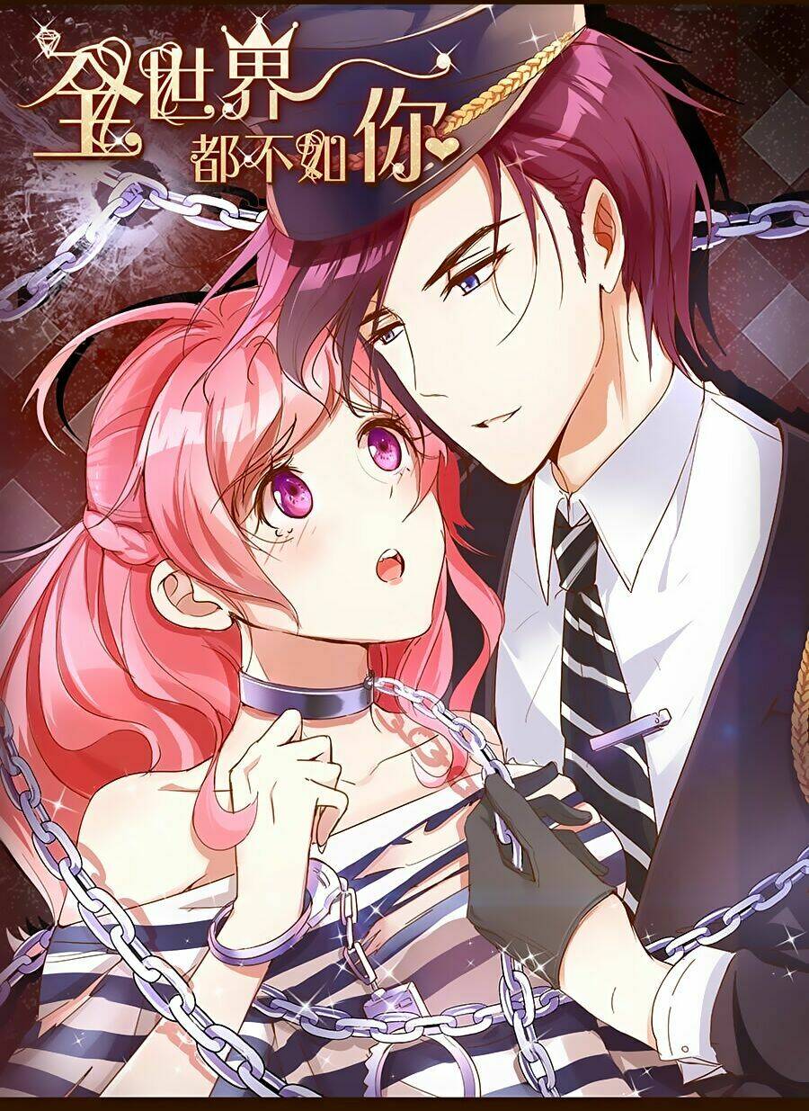 Cả Thế Giới Đều Không Bằng Người: Chapter 37