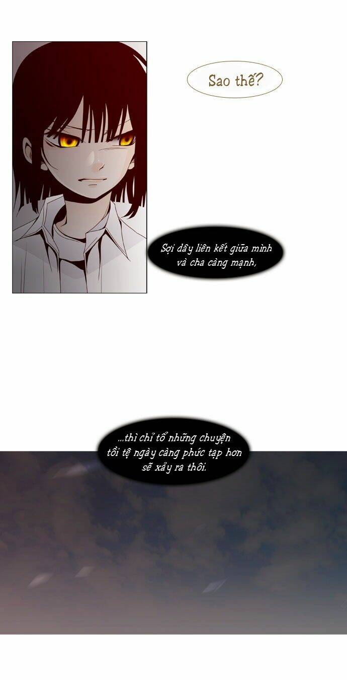 Một Không Gian Thời Gian Khác: Chapter 41