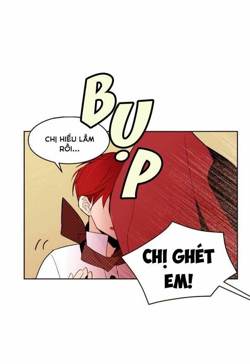 Cuộc Sống Rập Khuôn Của Một Quý Cô Tái Sinh!: Chapter 20