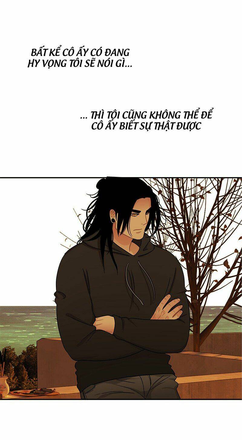 Nửa Đêm Ở Poppy Land: Chapter 34