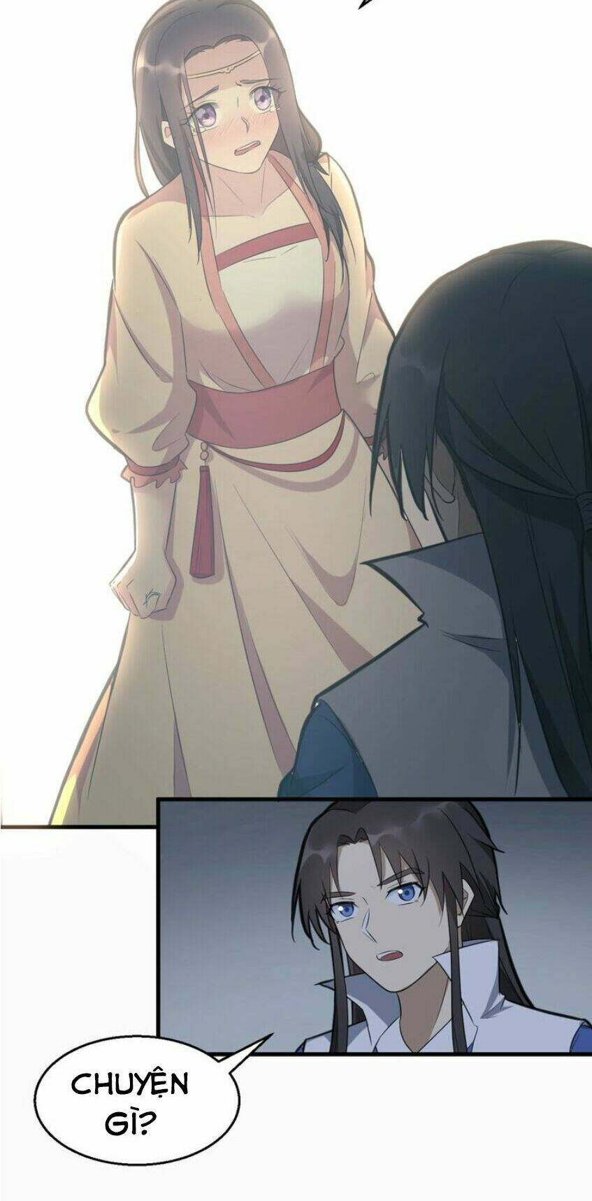 Đại Nghịch Chi Môn: Chapter 62