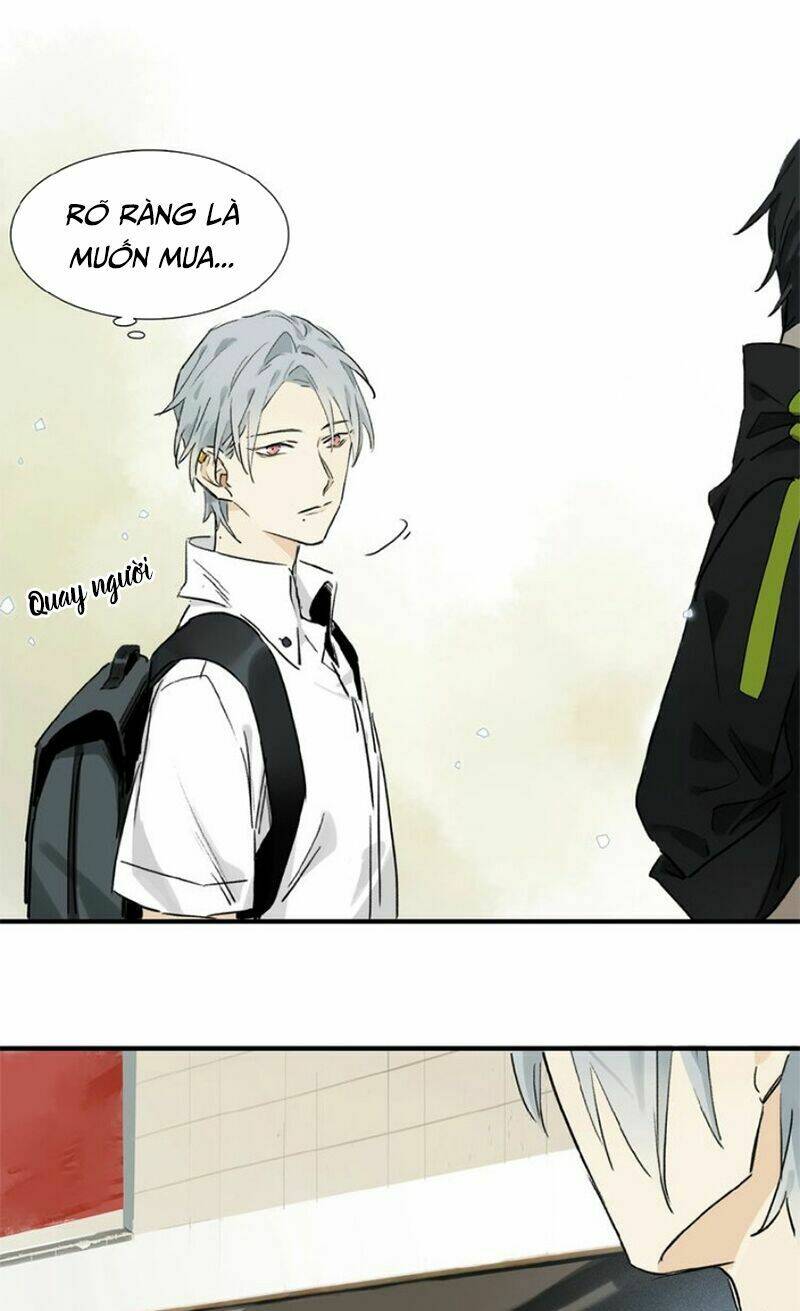 Vợ Yêu Của Ác Ma: Chapter 15
