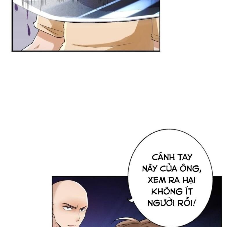 Hệ Thống Tìm Đường Chết Mạnh Nhất: Chapter 72