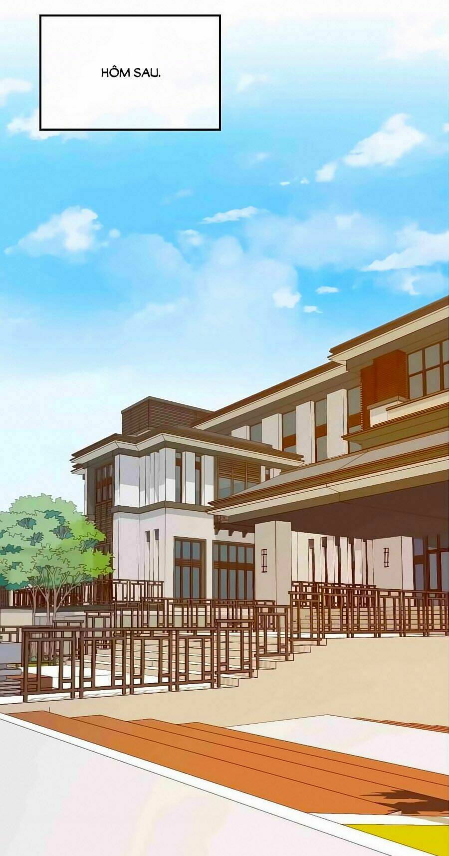 Lãnh Huyết Tổng Tài Đích Tâm Kiên Thê: Chapter 35