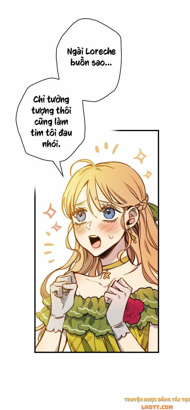 Hoàng Phi Bóng Tối: Chapter 20