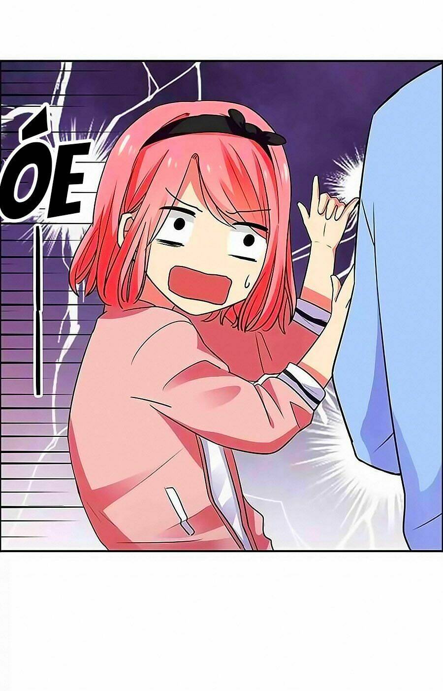 Đại Thần Tình Yêu Chớ Chạm Tôi: Chapter 16