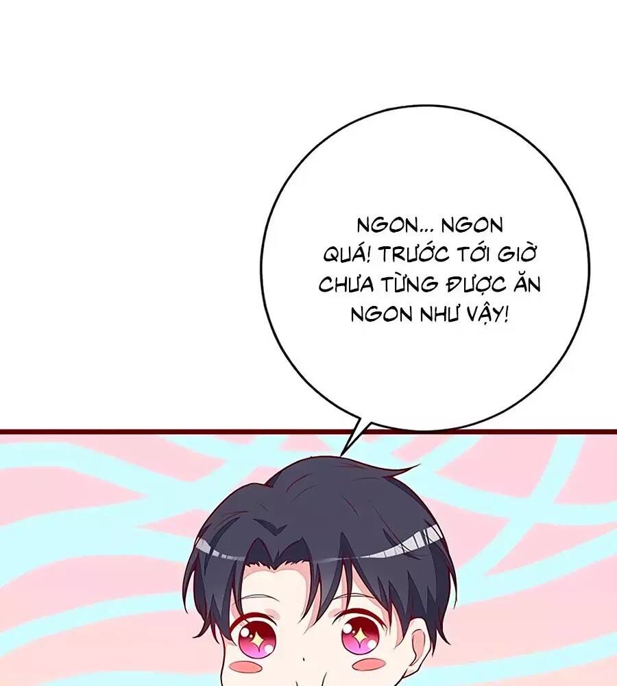 Thịnh Thế Hoa Sủng: Tôi Bị Bắt Làm Tù Binh: Chapter 7