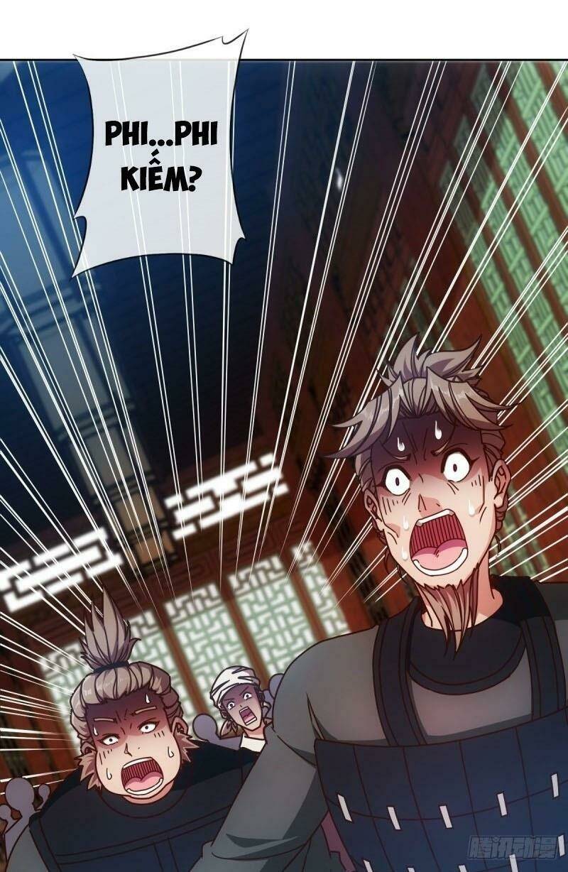 Hồng Thiên Thần Tôn: Chapter 88