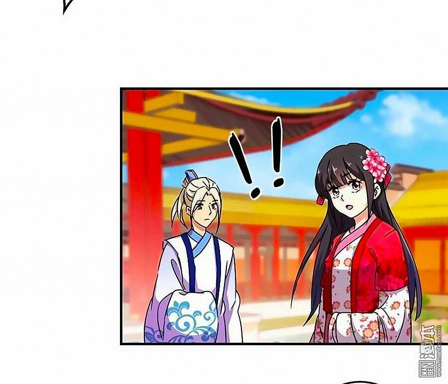 Vương Gia! Ngươi Thật Bỉ Ổi: Chapter 268