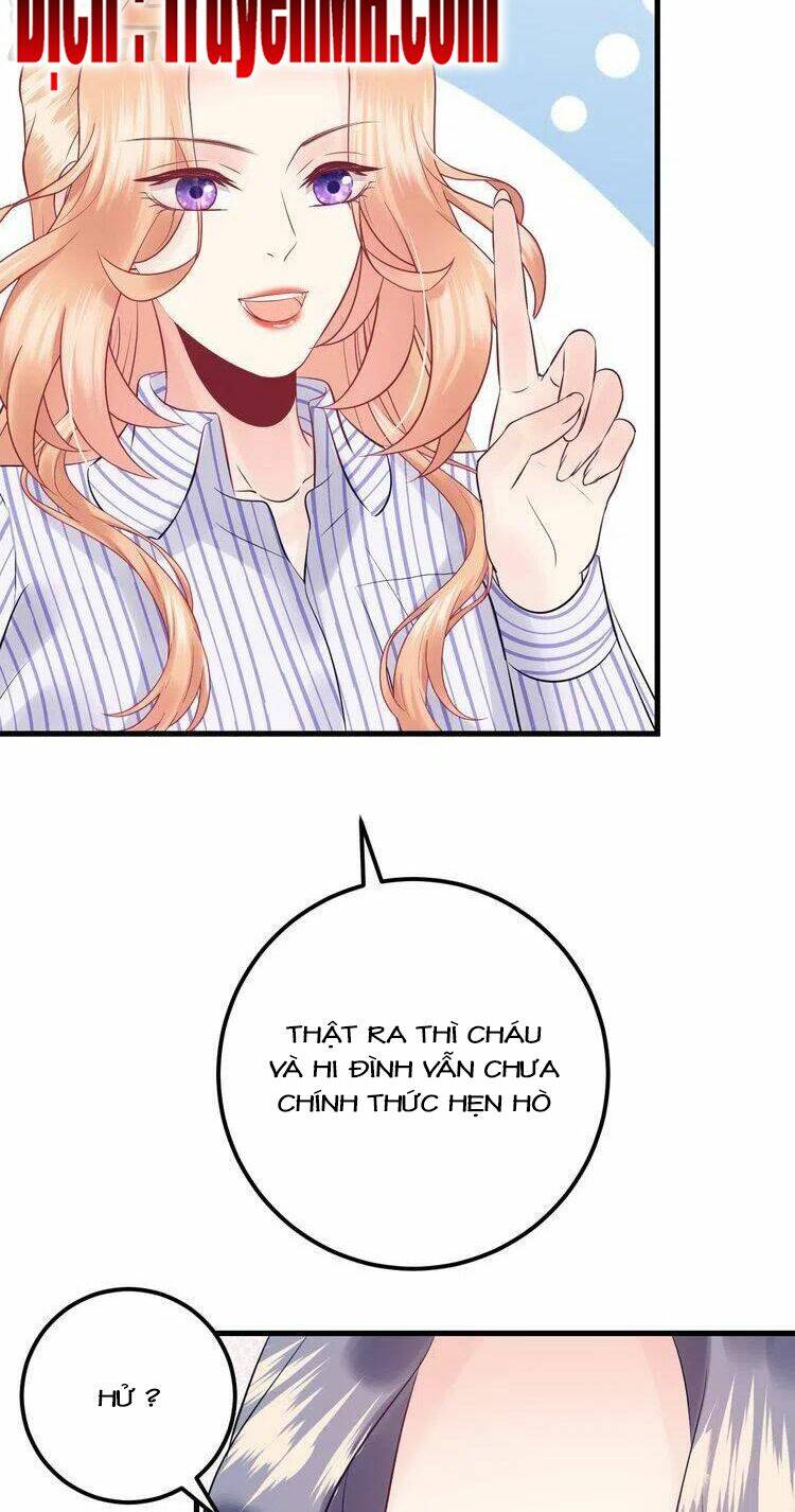 Trong Sinh Chi Ức Vạn Ảnh Hậu Yếu Thượng Vị: Chapter 351
