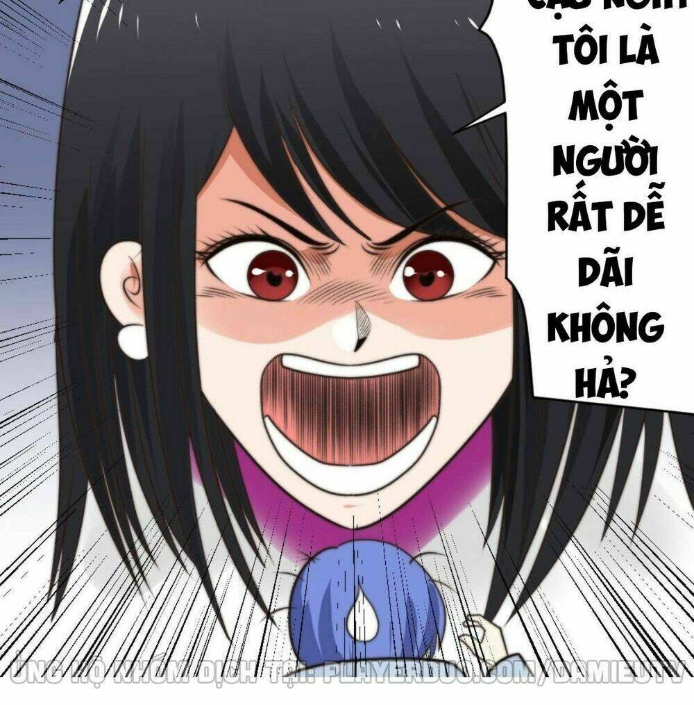 Thấu Thị Y Thánh: Chapter 57