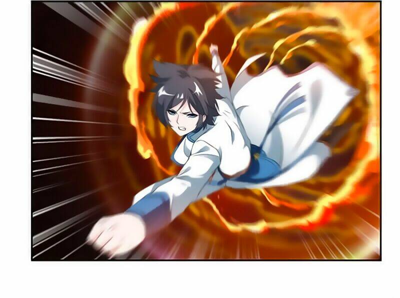 Cửu Dương Thần Vương: Chapter 13