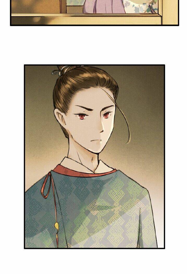 Thiếu Nữ Tản Mộng Đàm: Chapter 29