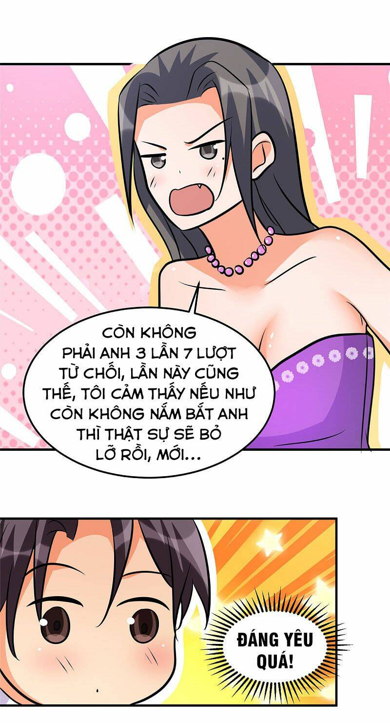 Đế Tế: Chapter 61