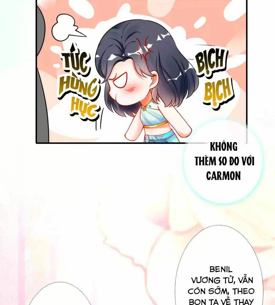 Sủng Hậu Của Vương: Chapter 13