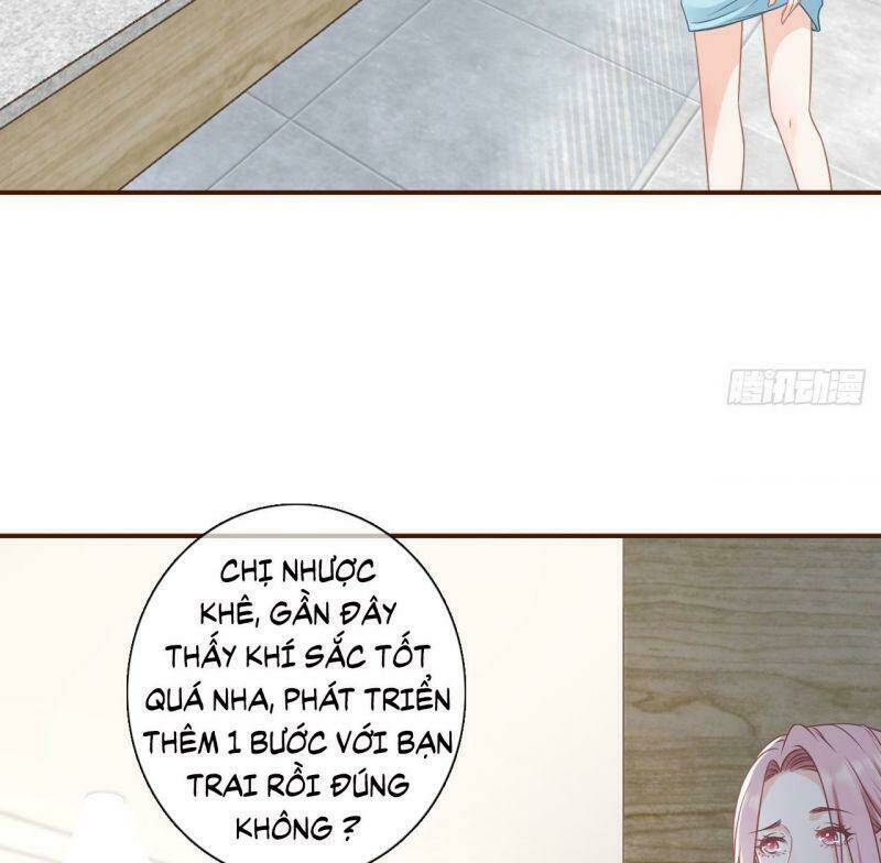 Bạn Gái Tôi Mới 30+: Chapter 56