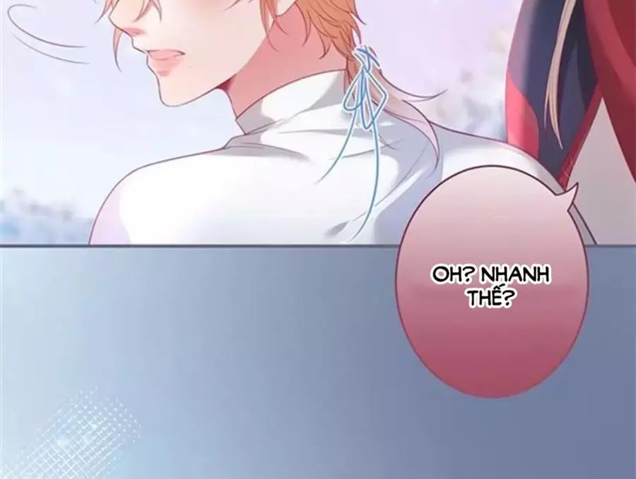 Vương Tử Và Ánh Trăng Đen: Chapter 49