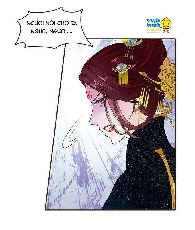 Đại Giá Thừa Tướng: Chapter 72