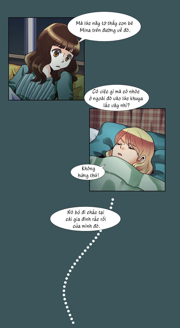 Dear, Only You Don\’t Know!: Chapter 46