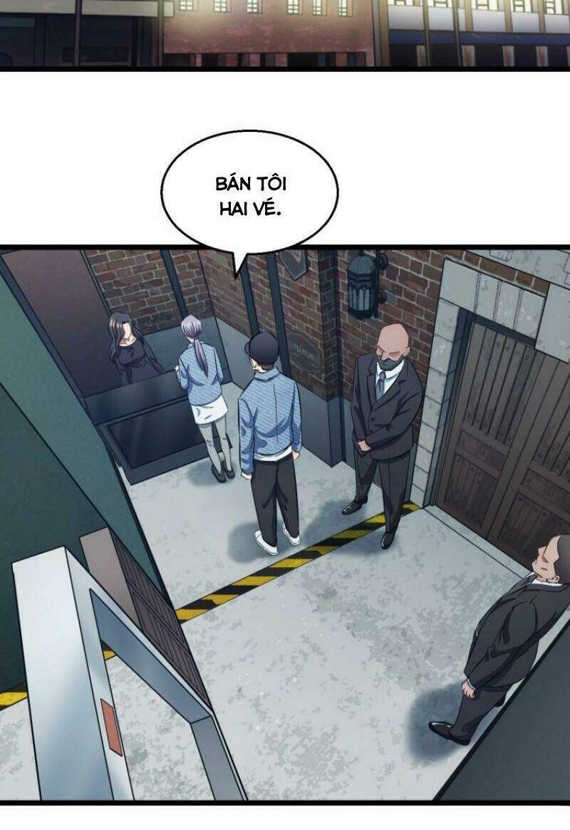 Đối Mặt Với Thử Thách: Chapter 24