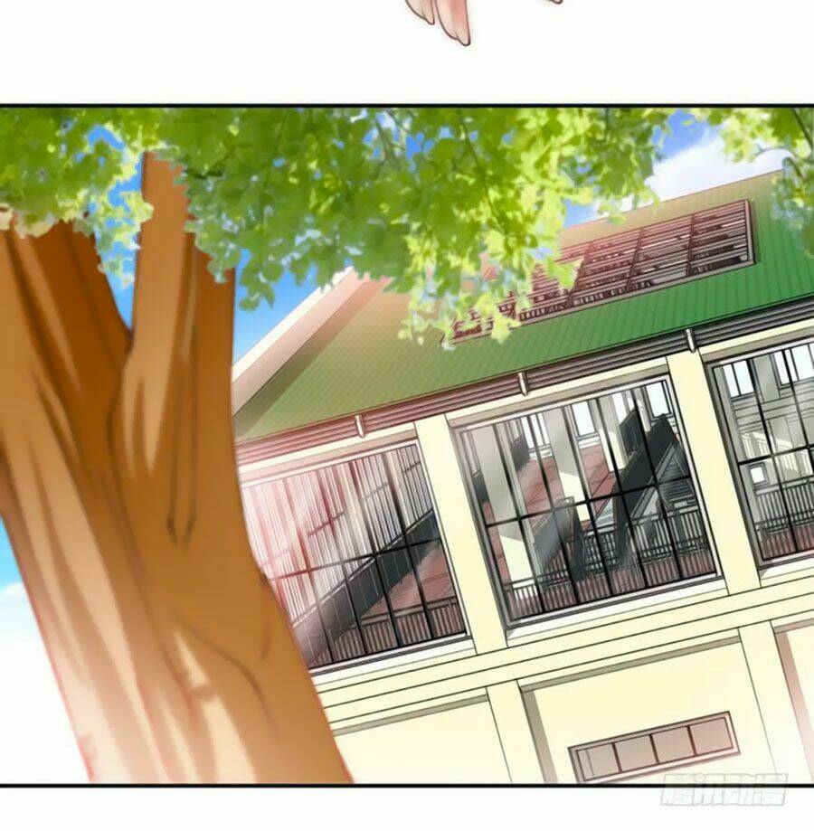 Người Yêu Khát Máu Của Tôi: Chapter 89