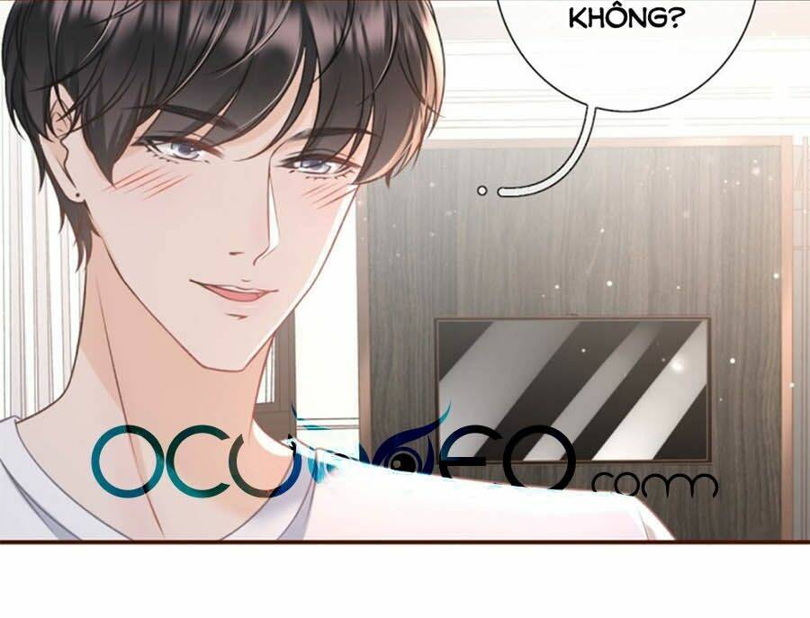 Bạn Gái Tôi Mới 30+: Chapter 30