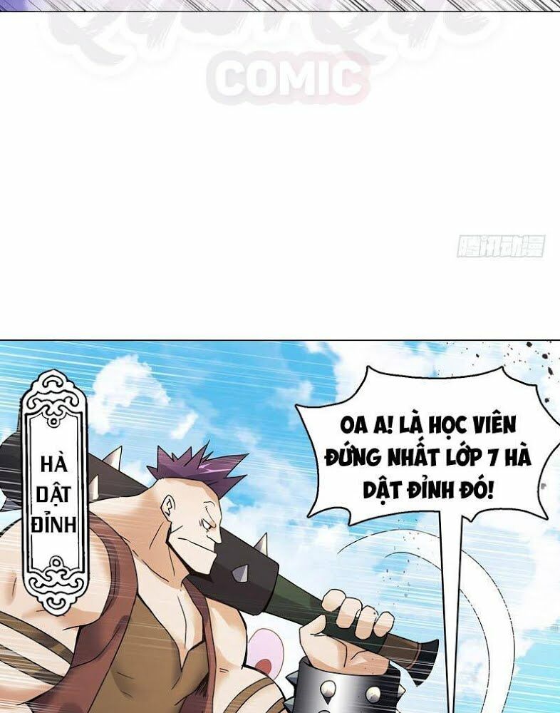 Thiên Thần Quyết: Chapter 72