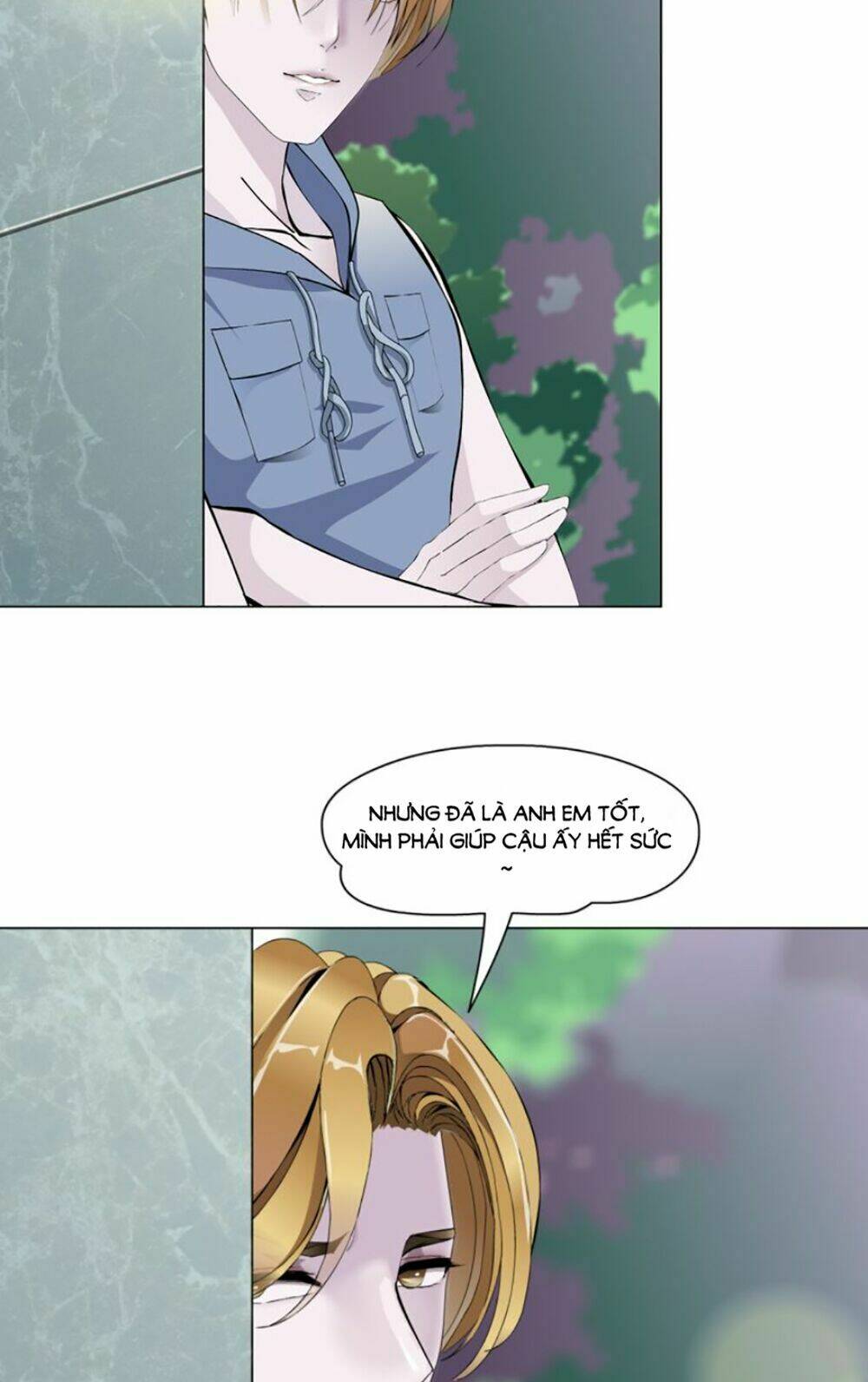 Sổ Tay Mỹ Nam Giới X: Chapter 10