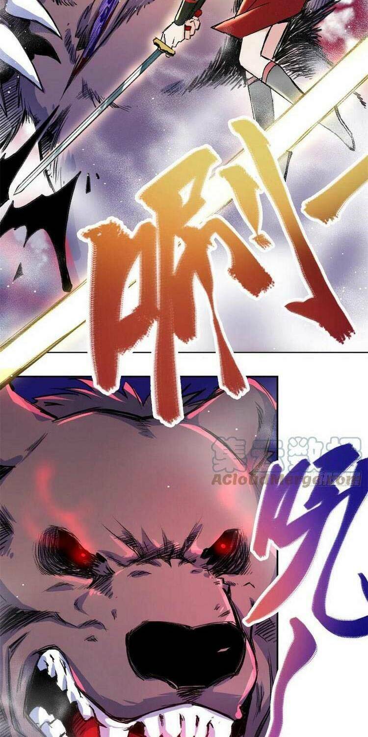 Ta Tự Thành Hoàng Không Cần Thiên Mệnh: Chapter 62