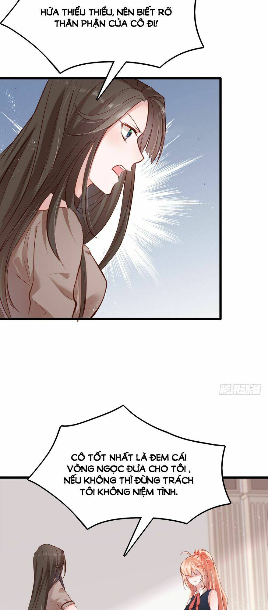 Sau Này Vẫn Cứ Thích Em: Chapter 4