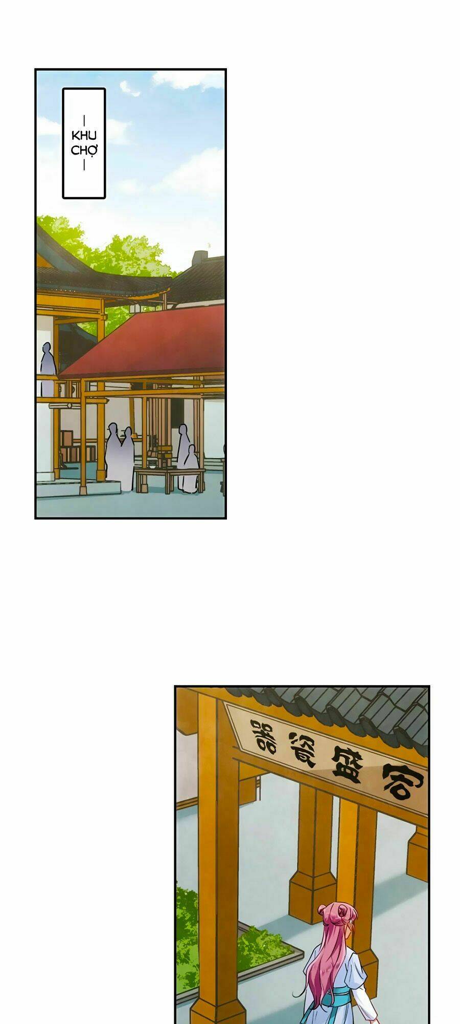 Thượng Quốc Phú Chi Thiên Đống Tuyết: Chapter 73