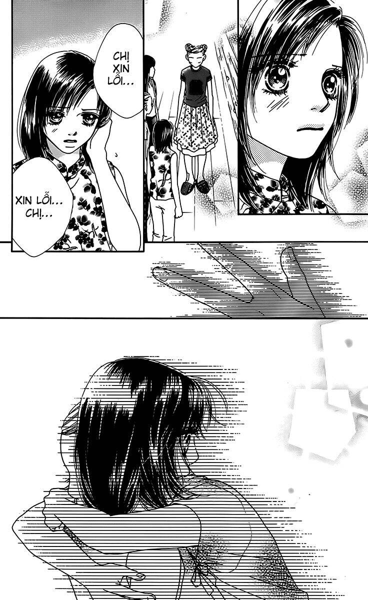 Cô Láng Giềng: Chapter 41