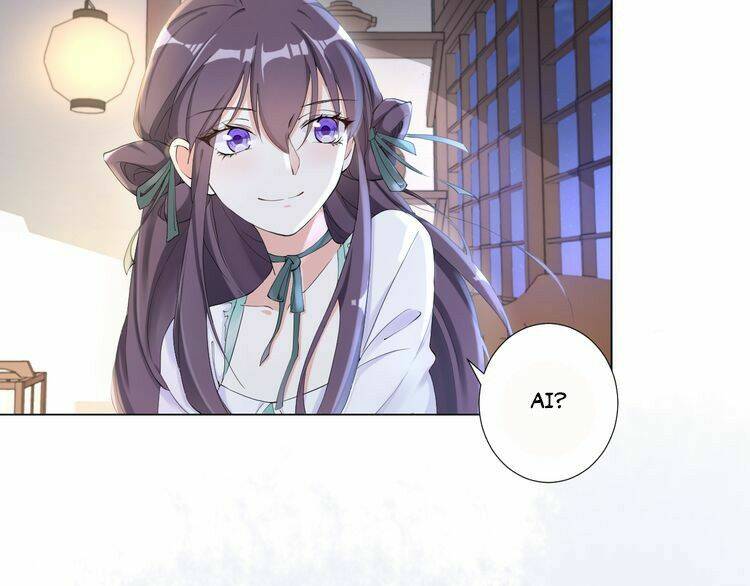 Hoa Nhan Sách: Chapter 20.2